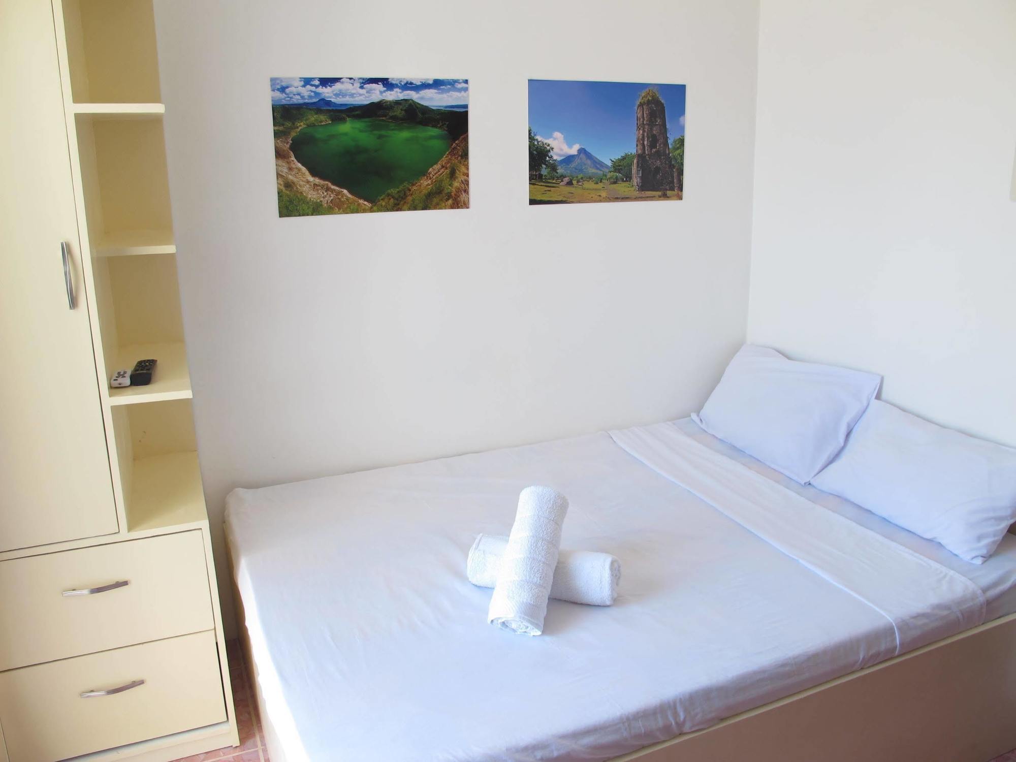 Cool Stay Inn Balabag  Eksteriør bilde