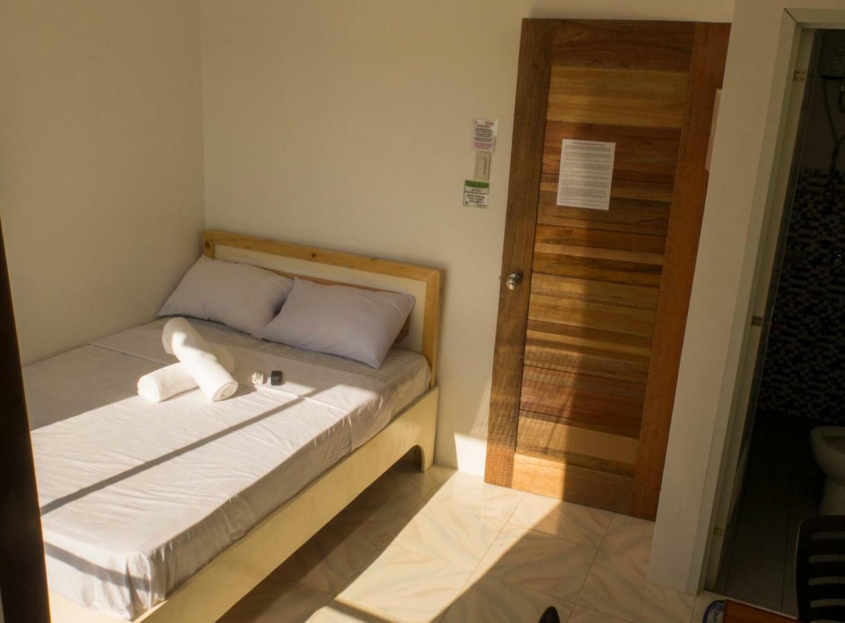 Cool Stay Inn Balabag  Eksteriør bilde