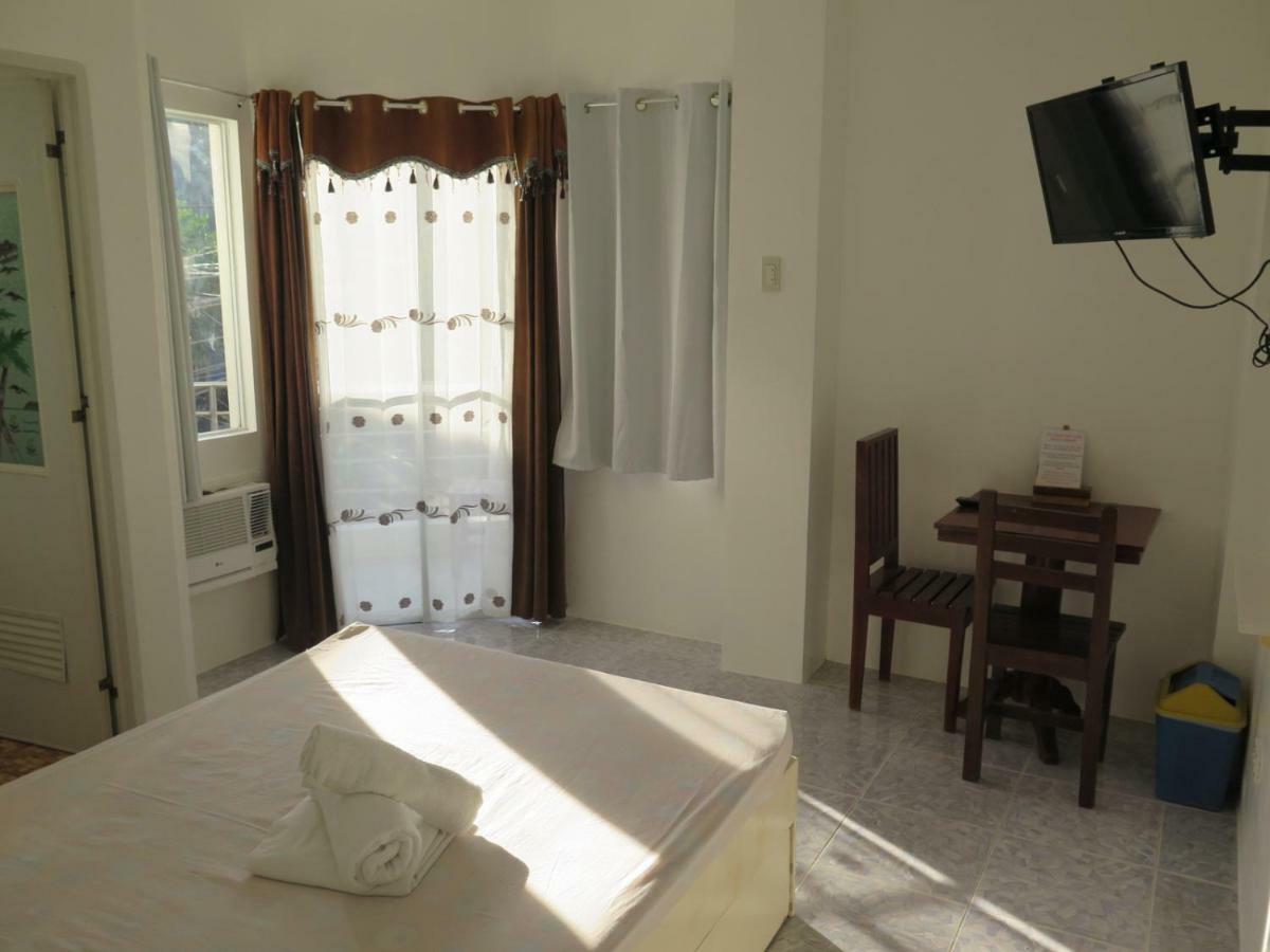 Cool Stay Inn Balabag  Eksteriør bilde