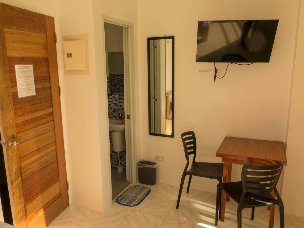 Cool Stay Inn Balabag  Eksteriør bilde
