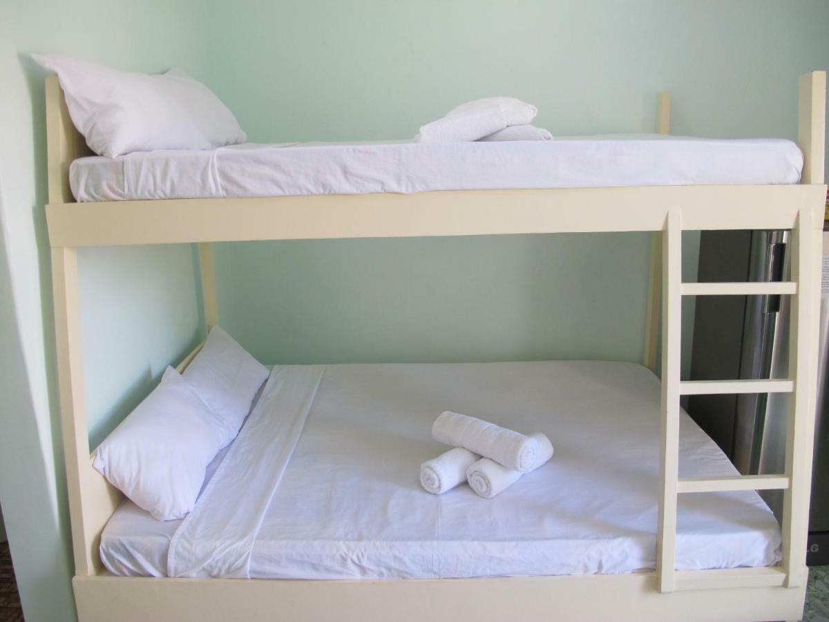 Cool Stay Inn Balabag  Eksteriør bilde